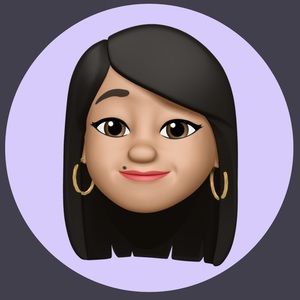 Meet your Posher, Carmelle